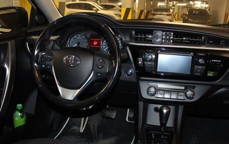 Toyota Corolla, 2013 год, 1 550 000 рублей, 15 фотография