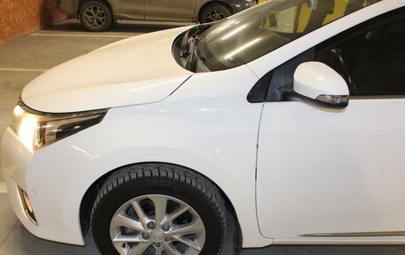 Toyota Corolla, 2013 год, 1 550 000 рублей, 7 фотография