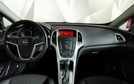 Opel Astra J, 2012 год, 845 150 рублей, 10 фотография