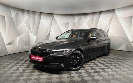 BMW 5 серия, 2020 год, 4 700 000 рублей, 1 фотография