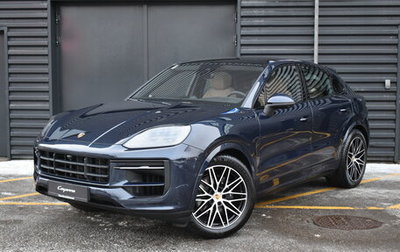 Porsche Cayenne III, 2024 год, 19 750 000 рублей, 1 фотография