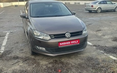 Volkswagen Polo VI (EU Market), 2014 год, 1 100 000 рублей, 1 фотография