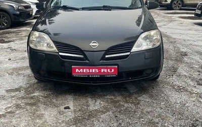 Nissan Primera III, 2005 год, 450 000 рублей, 1 фотография