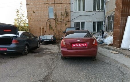 Chevrolet Lacetti, 2007 год, 500 000 рублей, 1 фотография