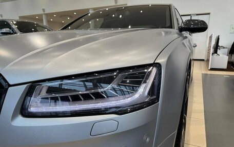 Audi S8, 2016 год, 5 800 000 рублей, 19 фотография