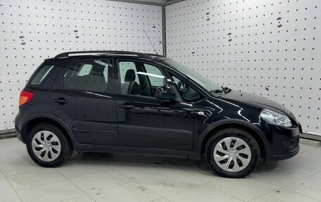 Suzuki SX4 II рестайлинг, 2012 год, 875 000 рублей, 9 фотография