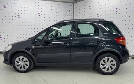 Suzuki SX4 II рестайлинг, 2012 год, 875 000 рублей, 8 фотография