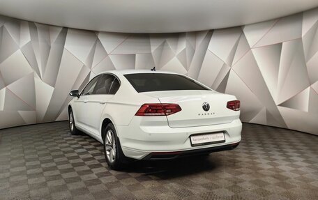 Volkswagen Passat B8 рестайлинг, 2021 год, 2 929 000 рублей, 4 фотография