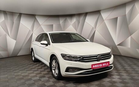 Volkswagen Passat B8 рестайлинг, 2021 год, 2 929 000 рублей, 3 фотография