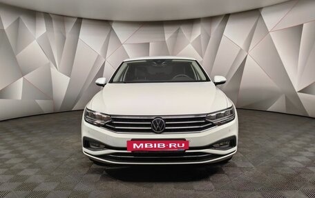 Volkswagen Passat B8 рестайлинг, 2021 год, 2 929 000 рублей, 7 фотография