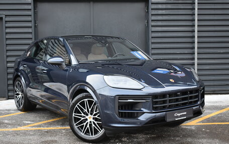 Porsche Cayenne III, 2024 год, 19 750 000 рублей, 3 фотография