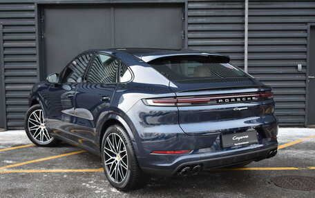 Porsche Cayenne III, 2024 год, 19 750 000 рублей, 4 фотография