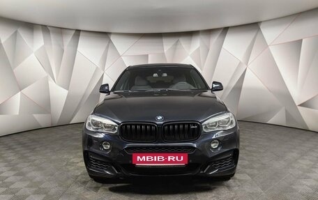 BMW X6, 2017 год, 4 397 700 рублей, 3 фотография