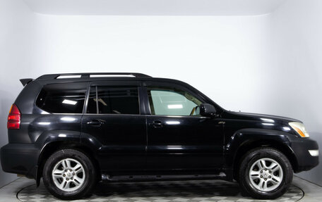 Lexus GX I, 2004 год, 1 870 000 рублей, 4 фотография