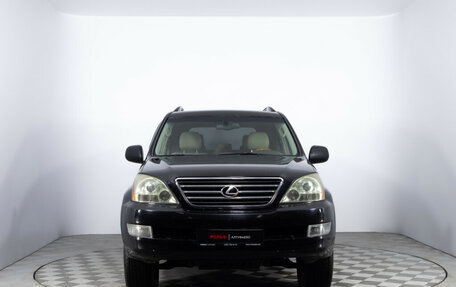 Lexus GX I, 2004 год, 1 870 000 рублей, 2 фотография