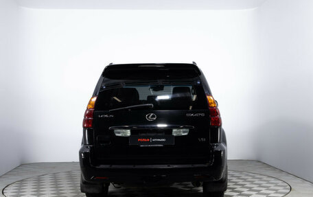 Lexus GX I, 2004 год, 1 870 000 рублей, 6 фотография