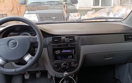 Chevrolet Lacetti, 2007 год, 500 000 рублей, 2 фотография