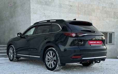 Mazda CX-9 II, 2021 год, 3 900 000 рублей, 13 фотография