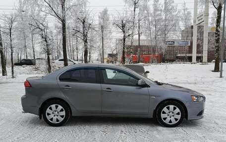 Mitsubishi Lancer IX, 2012 год, 875 000 рублей, 5 фотография