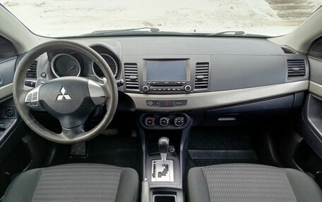 Mitsubishi Lancer IX, 2012 год, 875 000 рублей, 17 фотография