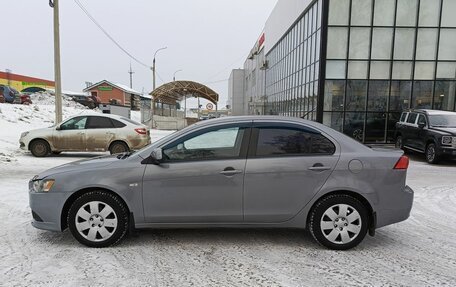 Mitsubishi Lancer IX, 2012 год, 875 000 рублей, 10 фотография