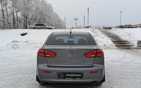 Mitsubishi Lancer IX, 2012 год, 875 000 рублей, 7 фотография