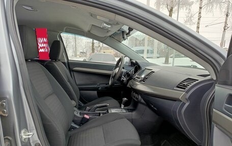 Mitsubishi Lancer IX, 2012 год, 875 000 рублей, 13 фотография