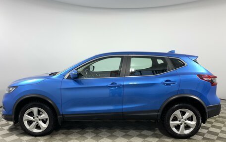 Nissan Qashqai, 2019 год, 2 155 000 рублей, 8 фотография