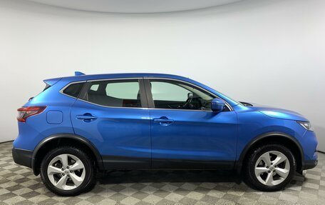 Nissan Qashqai, 2019 год, 2 155 000 рублей, 4 фотография