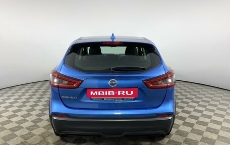 Nissan Qashqai, 2019 год, 2 155 000 рублей, 6 фотография