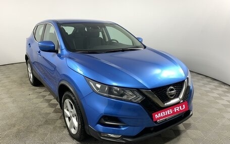 Nissan Qashqai, 2019 год, 2 155 000 рублей, 3 фотография