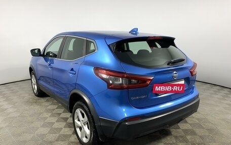 Nissan Qashqai, 2019 год, 2 155 000 рублей, 7 фотография