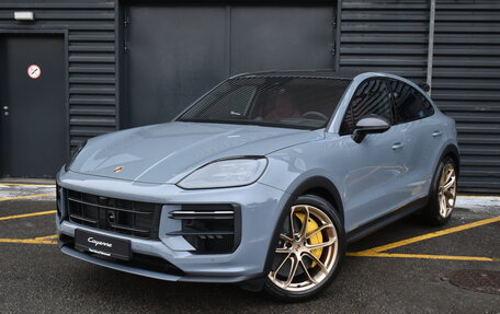 Porsche Cayenne III, 2024 год, 39 900 000 рублей, 1 фотография