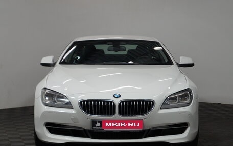 BMW 6 серия, 2013 год, 2 750 000 рублей, 2 фотография