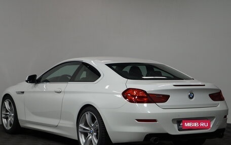 BMW 6 серия, 2013 год, 2 750 000 рублей, 6 фотография