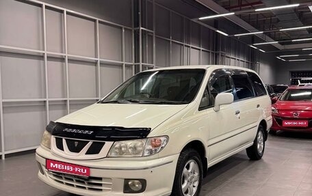 Nissan Presage I, 1999 год, 565 000 рублей, 1 фотография