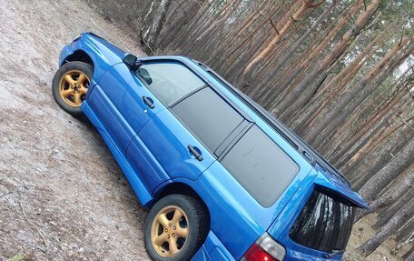 Subaru Forester, 1999 год, 499 000 рублей, 4 фотография