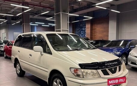 Nissan Presage I, 1999 год, 565 000 рублей, 3 фотография