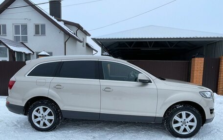 Audi Q7, 2011 год, 2 450 000 рублей, 2 фотография