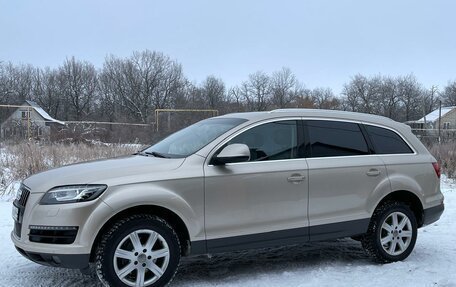 Audi Q7, 2011 год, 2 450 000 рублей, 6 фотография