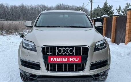 Audi Q7, 2011 год, 2 450 000 рублей, 7 фотография