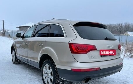 Audi Q7, 2011 год, 2 450 000 рублей, 5 фотография