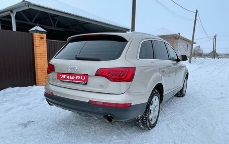 Audi Q7, 2011 год, 2 450 000 рублей, 3 фотография