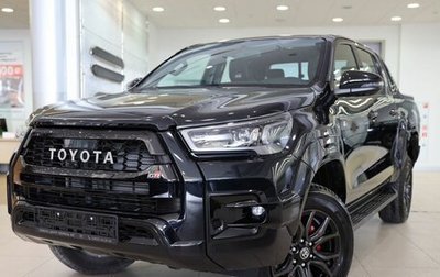 Toyota Hilux VIII, 2023 год, 7 500 000 рублей, 1 фотография