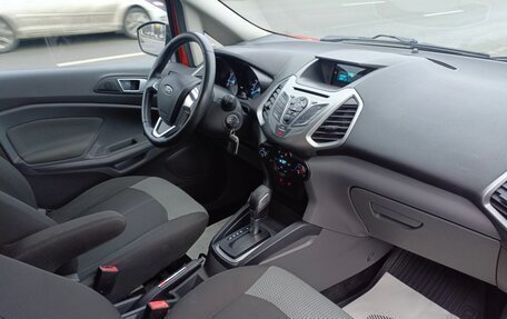 Ford EcoSport, 2015 год, 1 225 000 рублей, 20 фотография