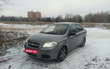 Chevrolet Aveo III, 2009 год, 460 000 рублей, 14 фотография