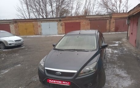 Ford Focus II рестайлинг, 2010 год, 650 000 рублей, 2 фотография