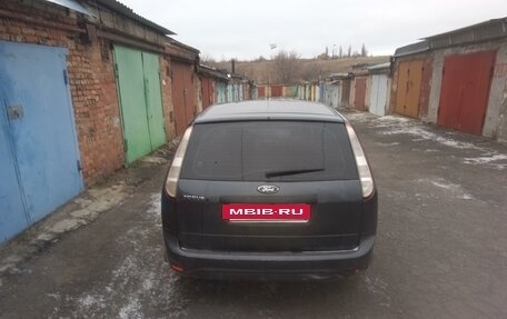 Ford Focus II рестайлинг, 2010 год, 650 000 рублей, 4 фотография