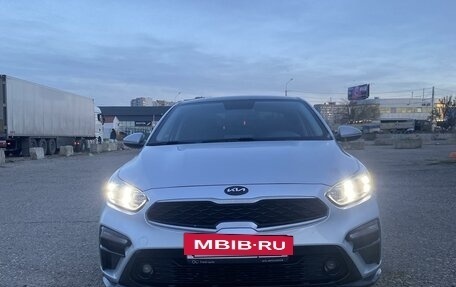 KIA Cerato IV, 2019 год, 2 100 000 рублей, 8 фотография