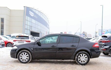 Renault Megane II, 2007 год, 400 000 рублей, 8 фотография